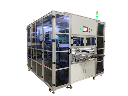 C-ZFM-0002點膠覆膜機